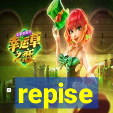 repise-se significado juridico